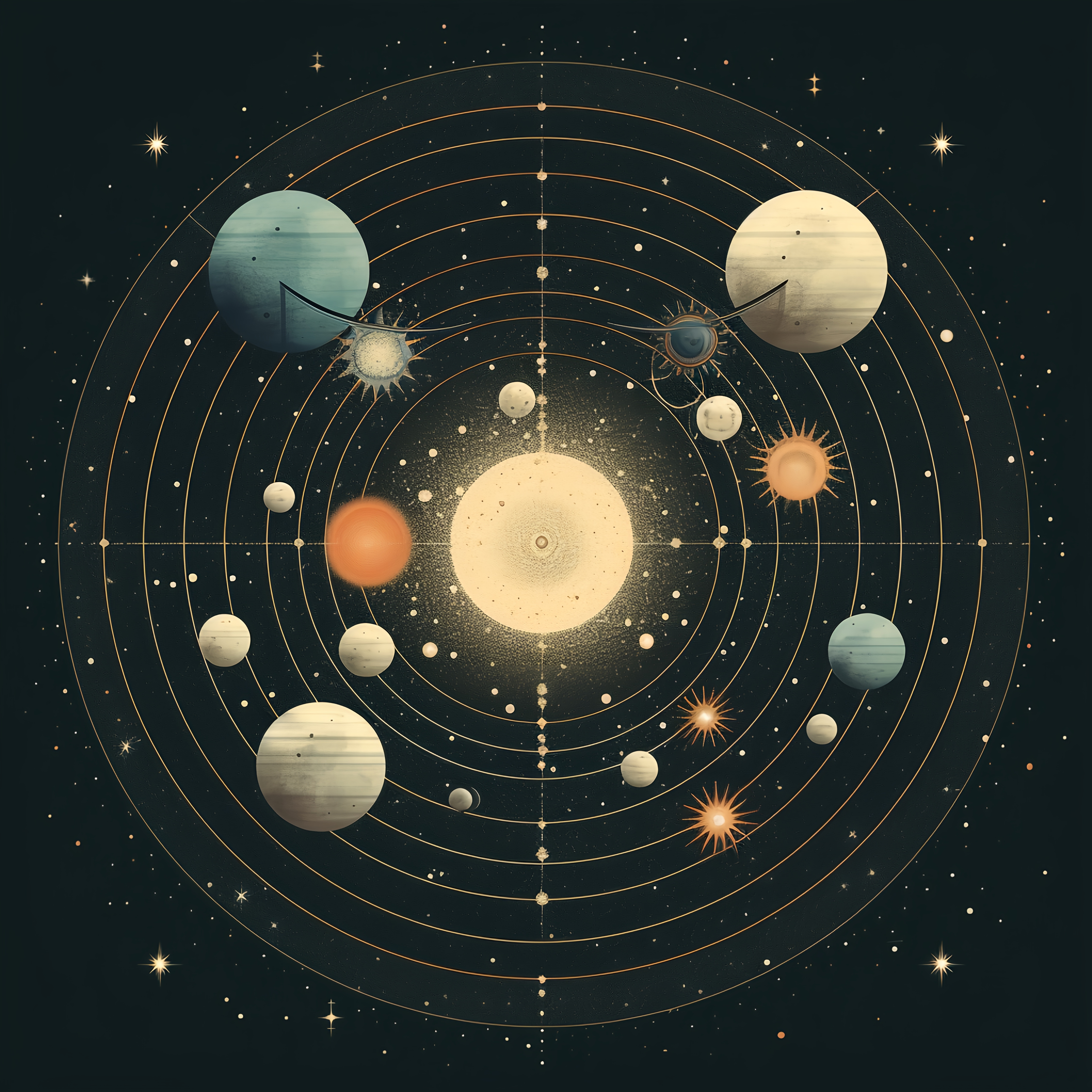 Carta Astral